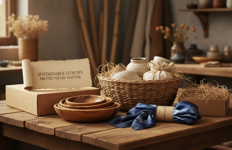 How to Master ISTA 6-Amazon.com Packaging Standards for Sustainable Handicrafts